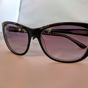 Kensie Eyewear On the edge Sunglasses